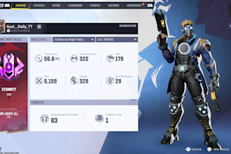help you rank up on marvel rivals