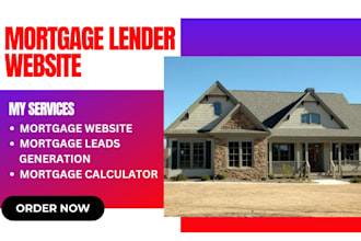 be your mortgage lender website expert mortgage leads mortgage sales funnel