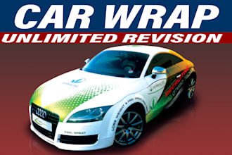 do  acc racing car wrap design, car wrap, van wrap, and iracing custom livery