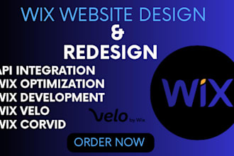 wix corvid wix velo wix booking wix cms wix database wix implies integration