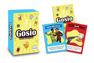 design custom card game and board game design with box mockup, rule book