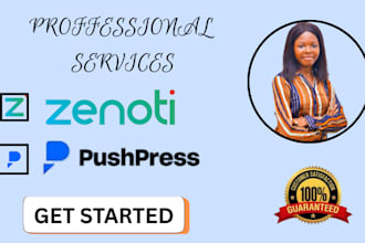 be your expert on zenoti, everfit, hubfit and virtual assistance