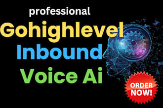 set up gohighlevel voice ai employee synthflow closebot integration with ghl
