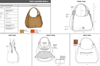 design a bag tech pack for tote leather bag handbags backpacks purses duffle