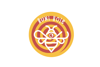 design beautiful trendy cannabis lounge logo