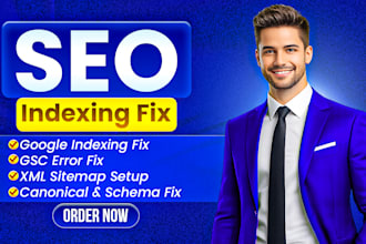 fix google search console, technical SEO errors, ahrefs, semrush site audit fix