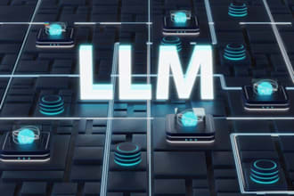 use llms and ai agents to solve your complex task
