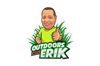 do aesthetics overgrown lawn new logo for huge social media