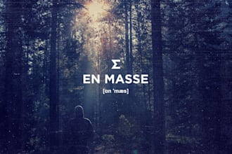 design a modern minimalist creative outdoor brand logo