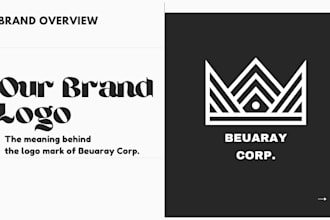 design combination, mascot, and emblem logo