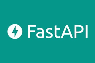 fast and scalable API development with fastapi