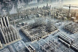 do structural engineering design services for UK, USA building regulations