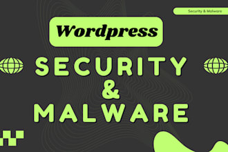 secure, scan and protect your wordpress site from threats