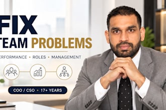 offer HR consulting and management advisory services
