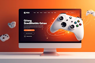 do landing page design figma