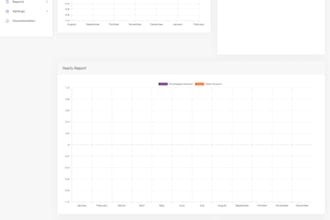 create a scalable inventory and warehouse management system