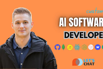be ai saas software developer, desktop web application, erp crm, odoo, pos, hrm