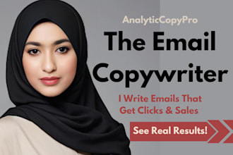 do email copywriting that gets clicks, replies, and sales