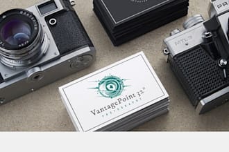design a stunning beauty, fashion, luxury, or feminine logo