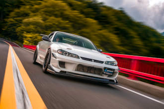 enhance your automotive photography journey