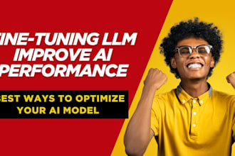 expert fine tuning of llm for custom ai solutions