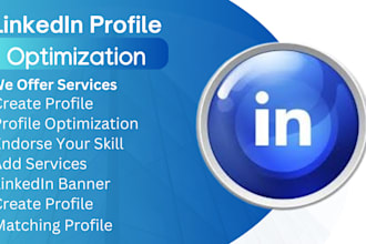 optimize your linkedin profile banner picture