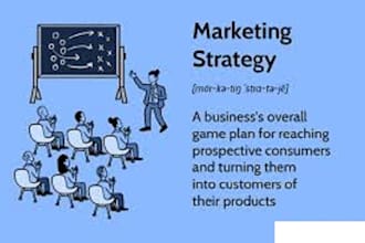 create your digital marketing strategy and action plan