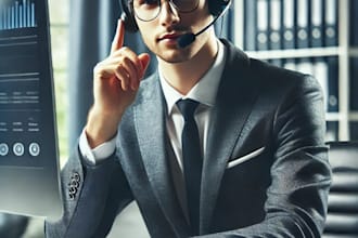 do cold calls to set appointment for you professionally