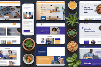 develop dynamic and responsive websites using django and bootstrap