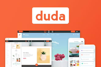 supercharge your duda website with pro onpage SEO services