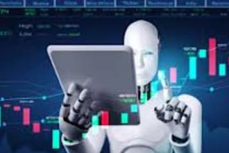 develop crypto trading bot, ai crypto trading bot, crypto trading bot