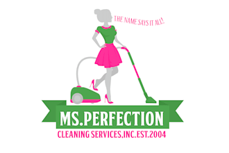 design awesome cleaning service logo
