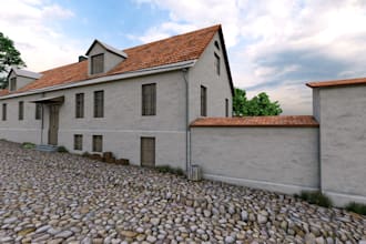 help you with 3d models in roblox