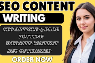 do SEO article writing blog post writing content writing copyright