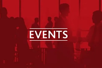 promote and market your evenbrite, conference, webinar to large attendees