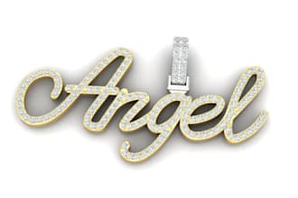 3d jewelry design for printing , rendering, fashionable jewelry, gold and silver