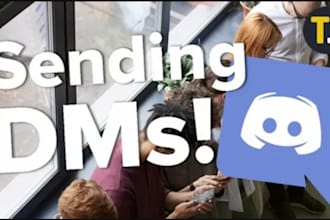 do discord server promotion twitter mass dm facebook mass dm ,discord mass dm
