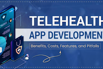 build aiaas solution for modern medical healthcare provider, telehealth software