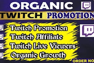 create a professional twitch overlay stream package