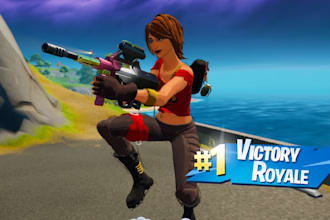 build fortnite map, tycoon, zonewars, box fight map, 1v1 to 4v4 map roblox map