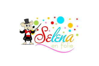 creating a joyful luxurious and enchanting logo