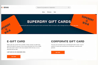 build gift card shopify store gift shopify store loyalty gift card shopify store