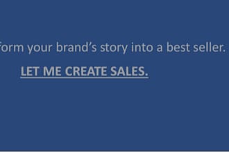 do transformative copywriting for your business