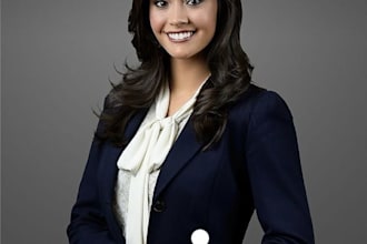 develop data science, machine learning and computer vision projects