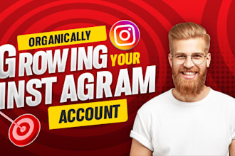 boost and grow your instagram followers organically