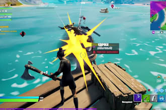 create fortnite maps and program any devices using verse code on uefn