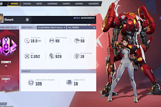 coach you in marvel rivals as a professional coach