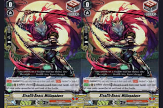 draw illustrations and do card game design for board game, cards, tcg card
