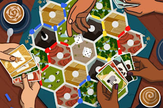 design card game, card game board game, board game design