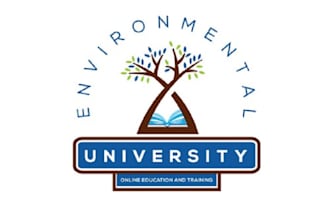 design wonderful environmental organization logo
